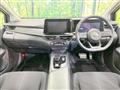 2022 Nissan Note