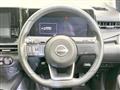 2022 Nissan Note