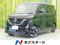 2023 Nissan ROOX