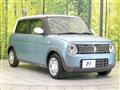 2019 Suzuki Lapin