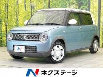 2019 Suzuki Lapin
