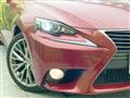 2013 Lexus IS