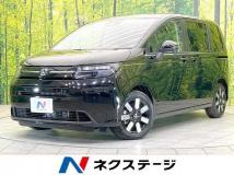 2025 Honda Freed