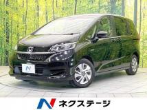 2022 Honda Freed