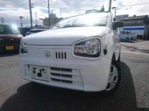 2016 Suzuki Alto