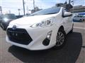 2015 Toyota AQUA