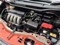 2011 Honda Fit