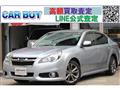 2013 Subaru Legacy B4