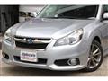 2013 Subaru Legacy B4