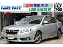 2013 Subaru Legacy B4