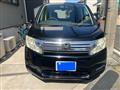 2009 Honda Step WGN