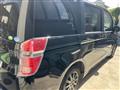 2009 Honda Step WGN