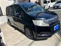 2009 Honda Step WGN
