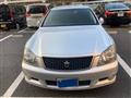 2007 Toyota Crown