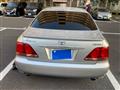 2007 Toyota Crown
