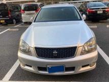 2007 Toyota Crown