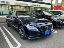 2019 Toyota Kluger Hybrid