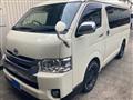 2020 Toyota Hiace Wagon