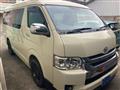 2020 Toyota Hiace Wagon