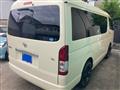 2020 Toyota Hiace Wagon