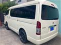 2020 Toyota Hiace Wagon