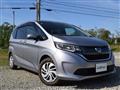2018 Honda Freed