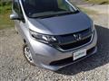 2018 Honda Freed