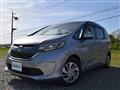 2018 Honda Freed