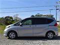 2018 Honda Freed