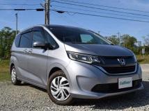2018 Honda Freed