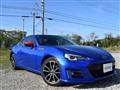 2019 Subaru BRZ