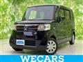 2017 Honda N BOX