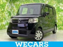 2017 Honda N BOX