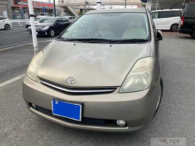 2005 Toyota Prius