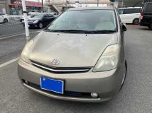 2005 Toyota Prius