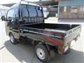 2026 Daihatsu Hijet Truck