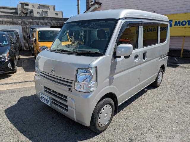 2020 Nissan Nissan Others