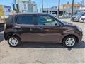 2016 Toyota Passo