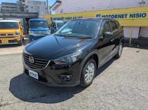 2015 Mazda CX-5