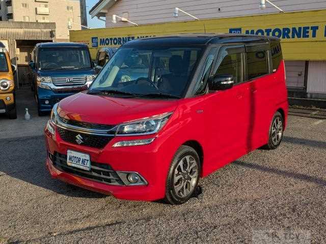 2015 Suzuki Suzuki Others