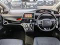 2018 Toyota Sienta