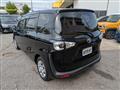 2018 Toyota Sienta