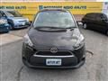 2018 Toyota Sienta
