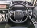 2018 Toyota Sienta
