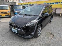2018 Toyota Sienta