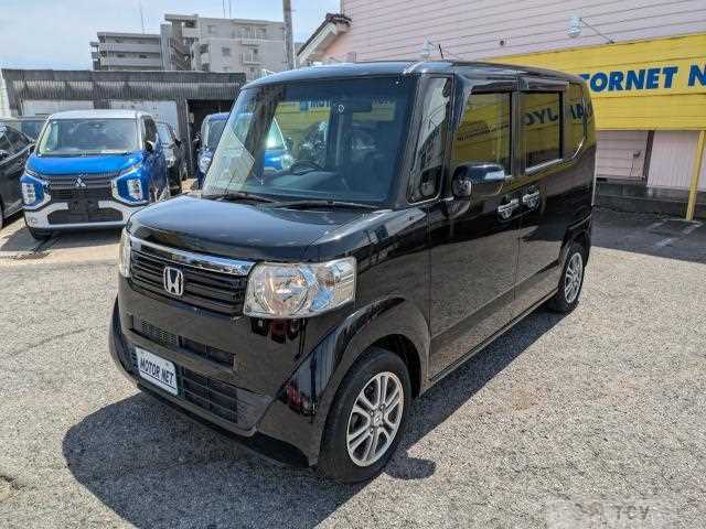 2013 Honda N BOX