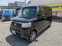2013 Honda N BOX