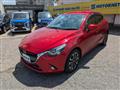 2014 Mazda Demio