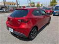 2014 Mazda Demio