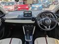 2014 Mazda Demio
